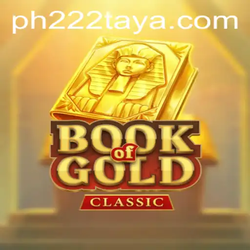 Exploring 'Book of Gold Classic': A Journey Into Ancient Riches