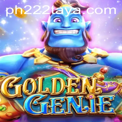 Unveiling GOLDENGENIE: The Game Phenomenon Captivating Everyone in 2023
