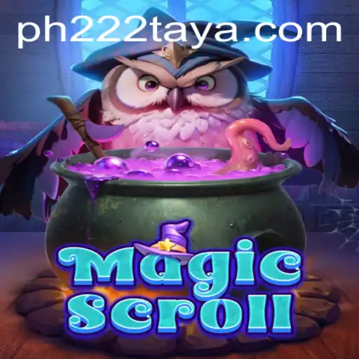 MagicScroll: Unveiling the Enchanting Experience of PH222