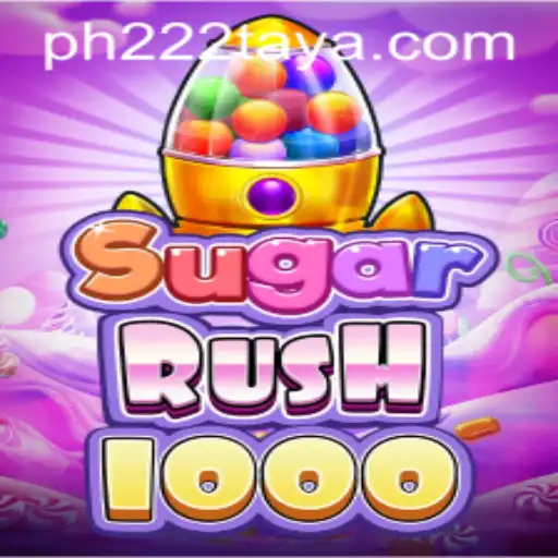Discover the Sweet Excitement of SugarRush1000: A Thrilling Gaming Experience