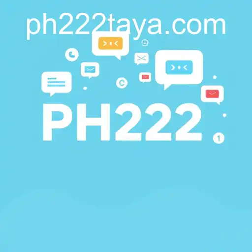 Contact Us: Exploring the PH222 Approach