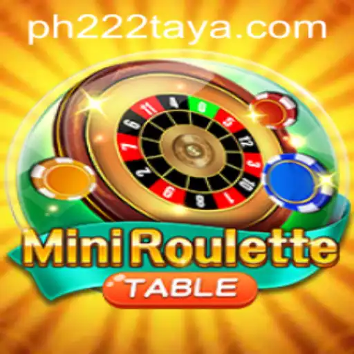 Exploring MiniRoulette: An Exciting Spin with PH222