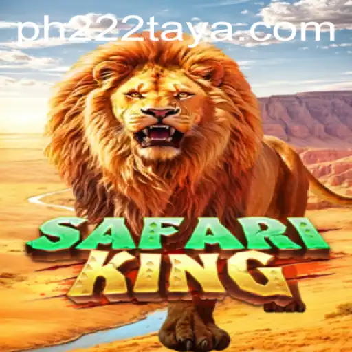 Discover the Exciting World of SafariKing: Safari Adventure Reloaded!