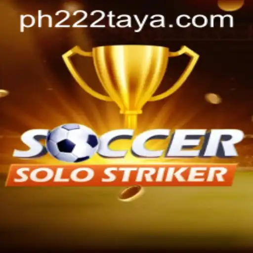 SoccerSoloStriker: The Dynamic New Game Captivating Gamers Worldwide