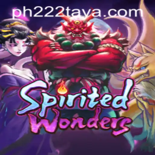 Unveiling SpiritedWonders: Enter the Enchanting World of PH222